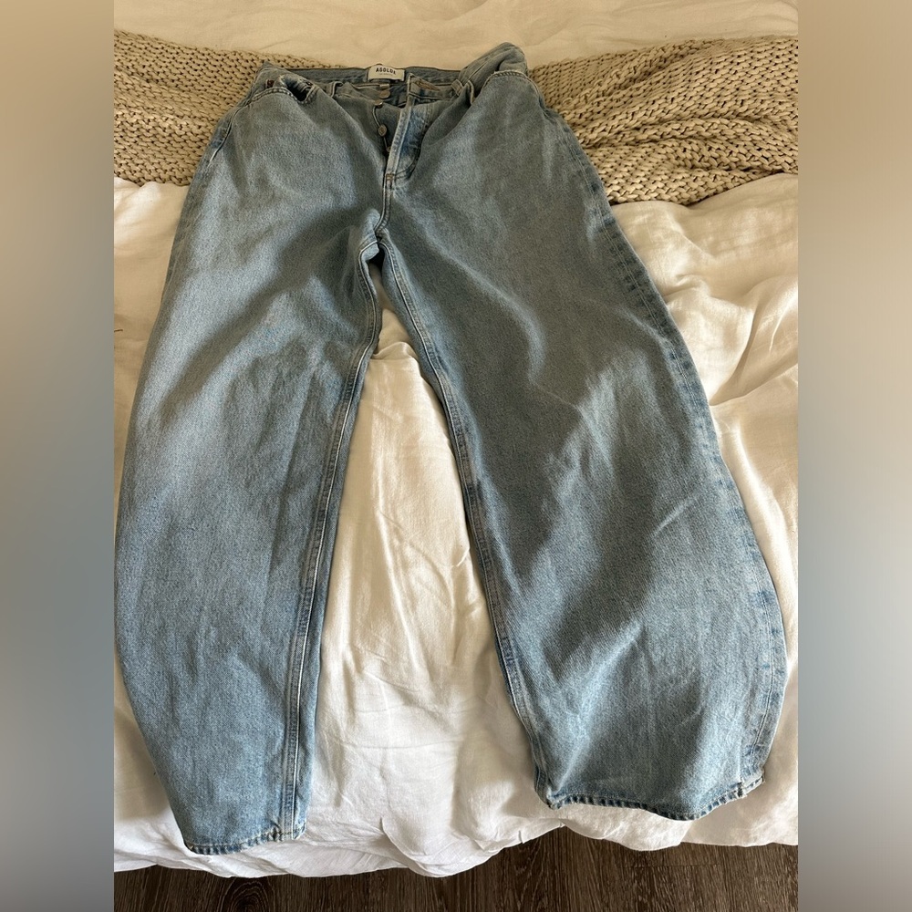 Agolde jeans